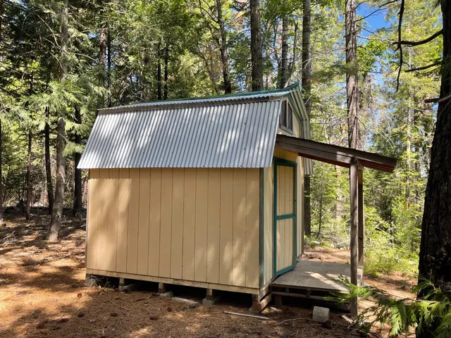 $139,000 | 25442 Back Bone Road, Nevada City, CA 95959