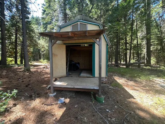 $139,000 | 25442 Back Bone Road, Nevada City, CA 95959
