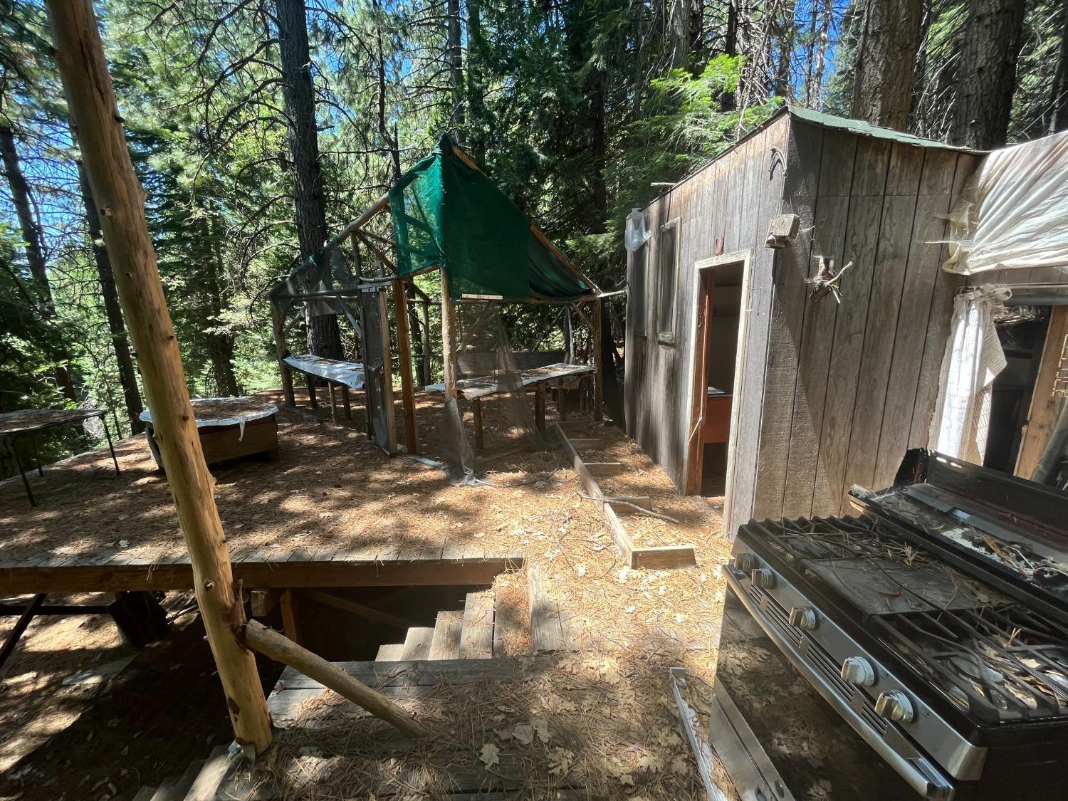 25442 Back Bone Road Nevada City, CA 95959 - Photo 29 of 43