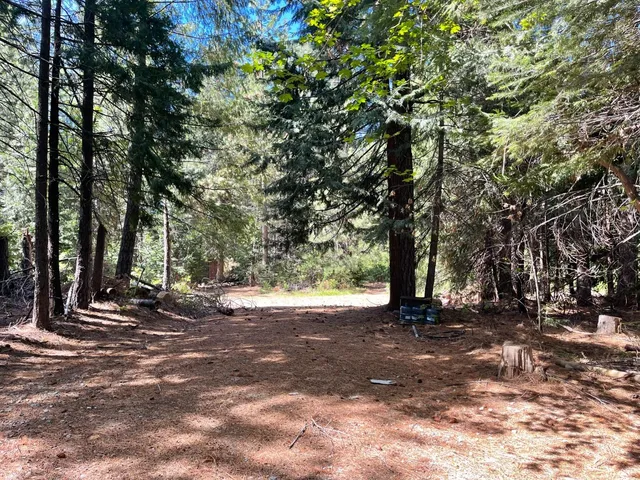 $139,000 | 25442 Back Bone Road, Nevada City, CA 95959