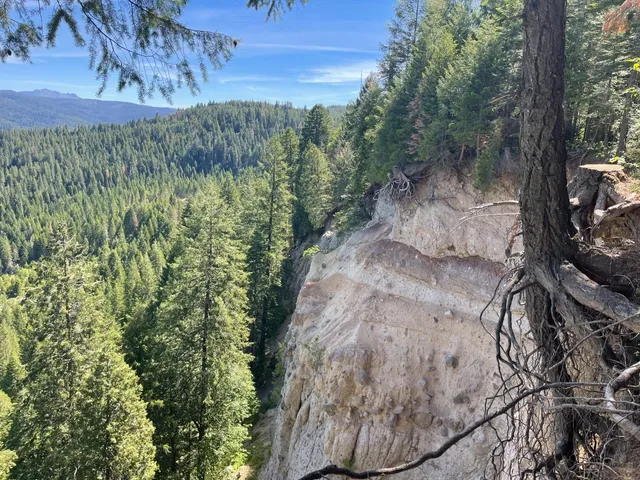 $139,000 | 25442 Back Bone Road, Nevada City, CA 95959