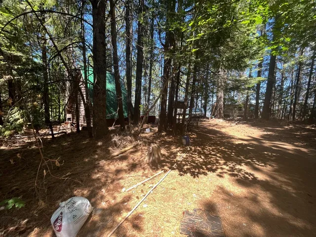 $139,000 | 25442 Back Bone Road, Nevada City, CA 95959