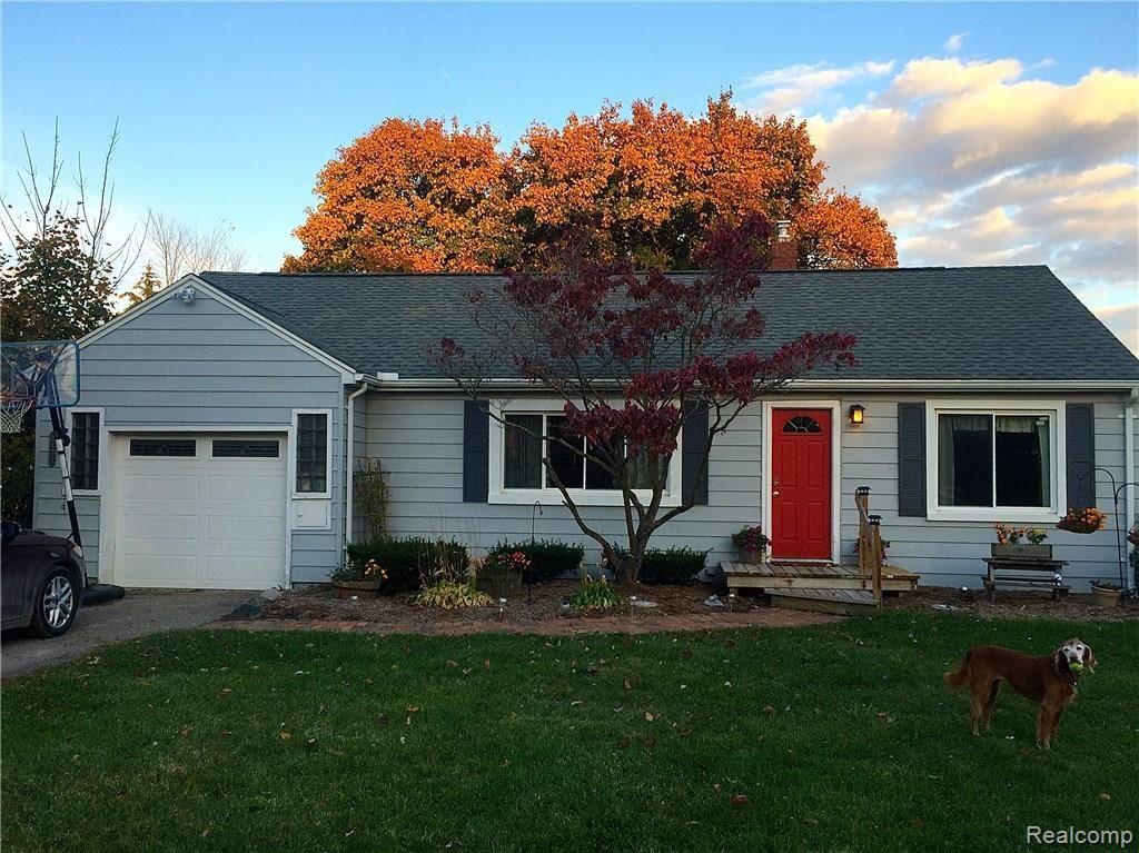 3125 Avalon Road Rochester Hills, MI 48309 - Photo 1 of 20