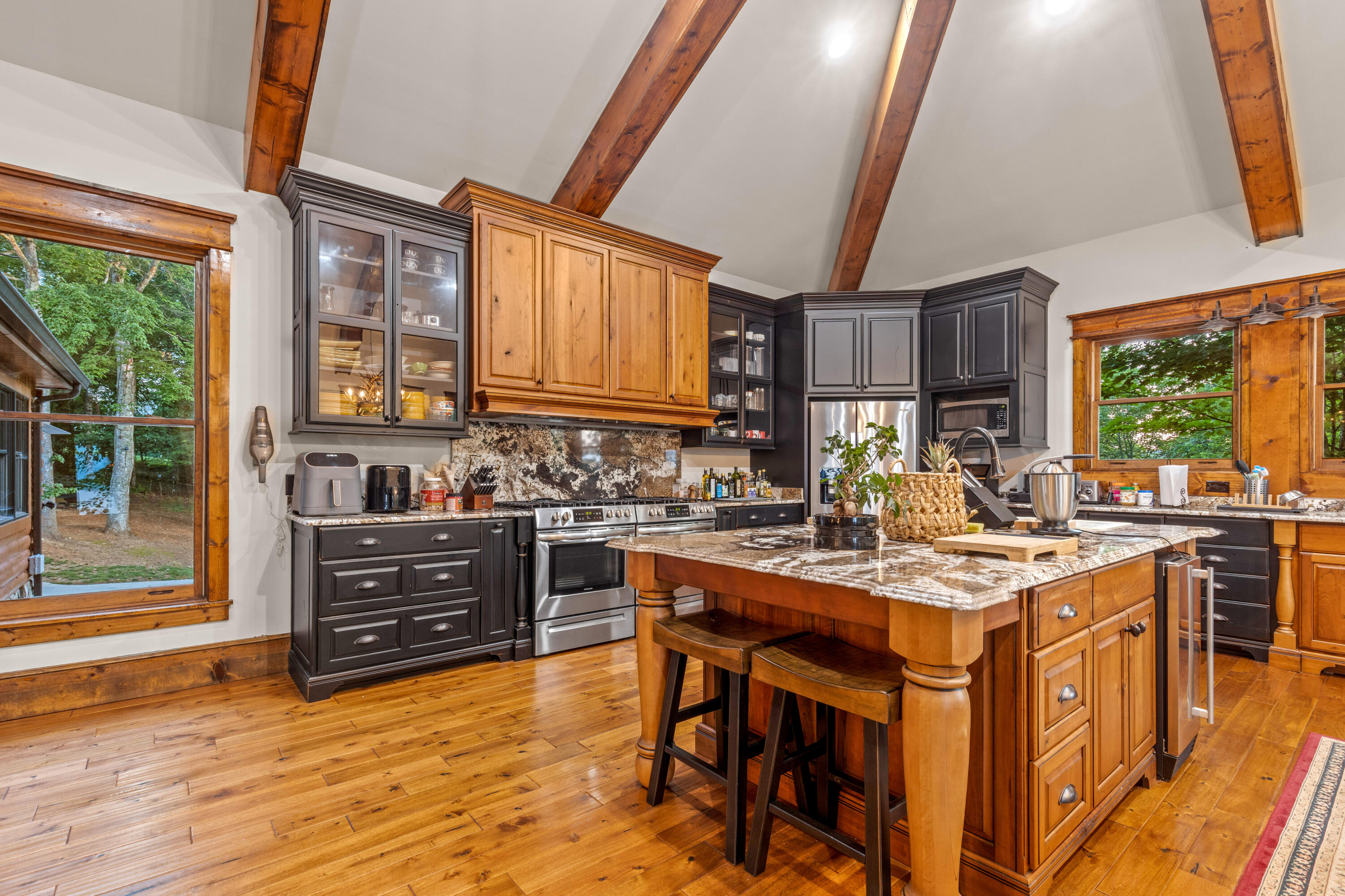 260 Lakeside Lodge Road Spring City, TN 37381 - Photo 30 of 175 Lakeside-22