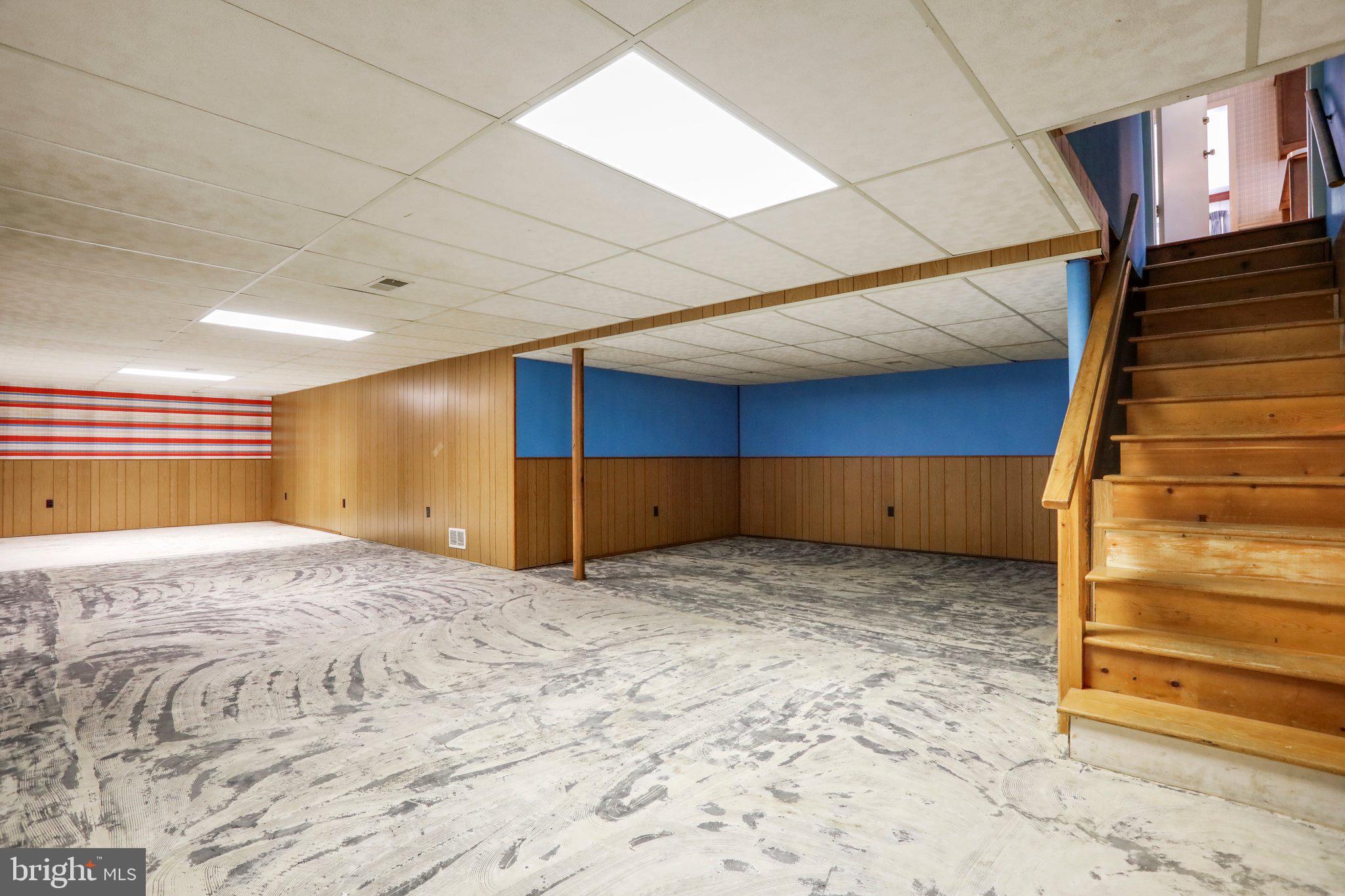 19735 Meadowbrook Road Hagerstown, MD 21742 - Photo 42 of 62 Basement