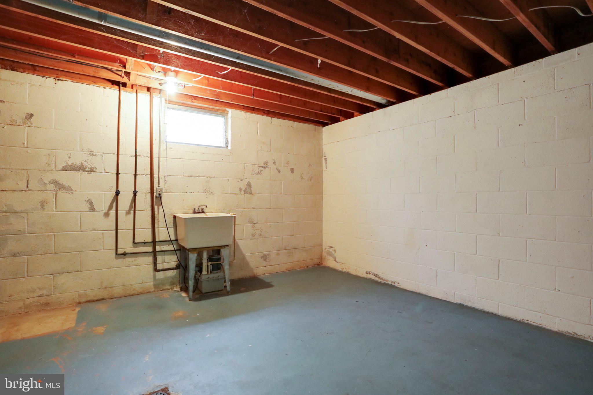 19735 Meadowbrook Road Hagerstown, MD 21742 - Photo 45 of 62 Basement