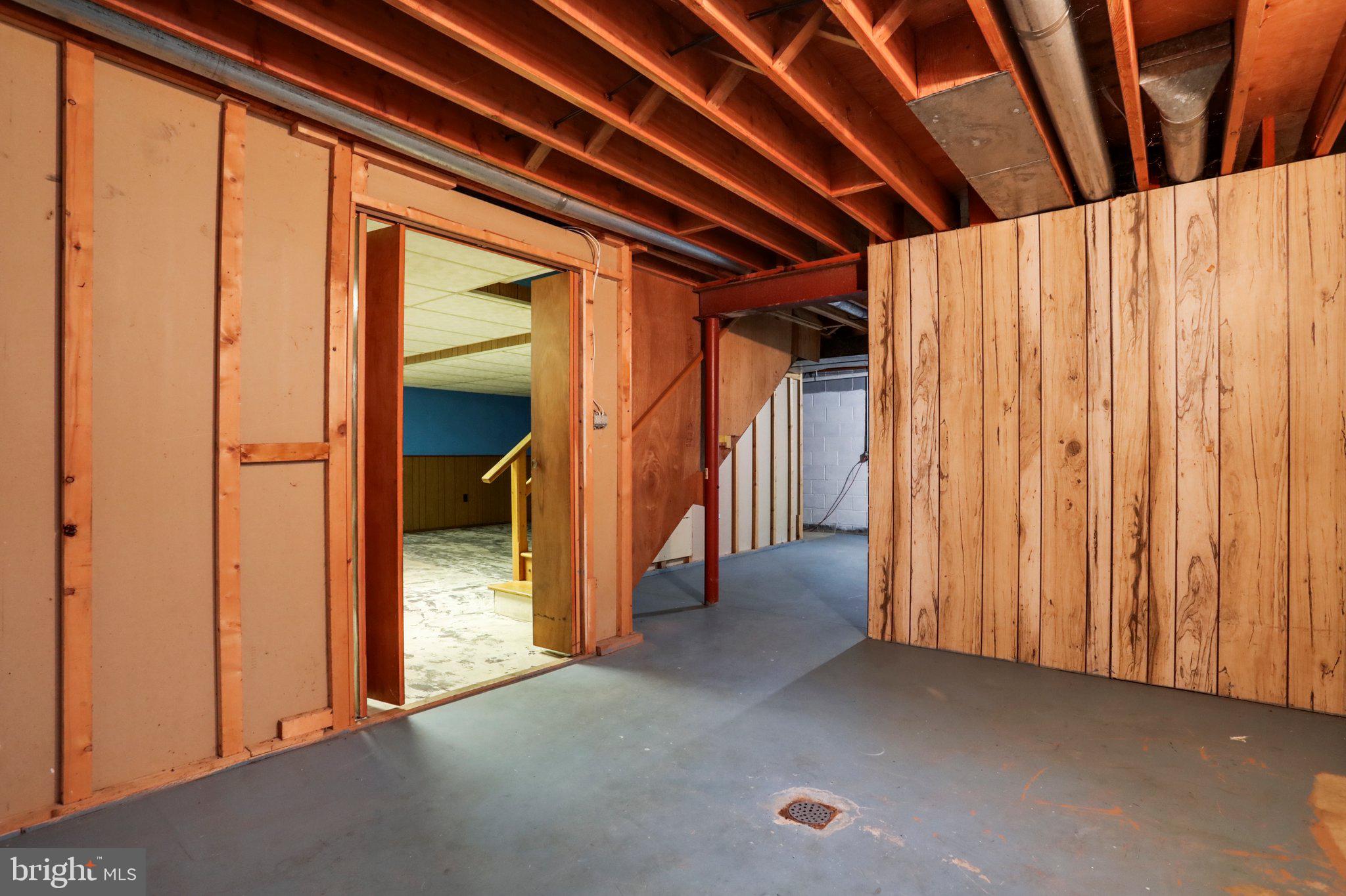 19735 Meadowbrook Road Hagerstown, MD 21742 - Photo 46 of 62 Basement