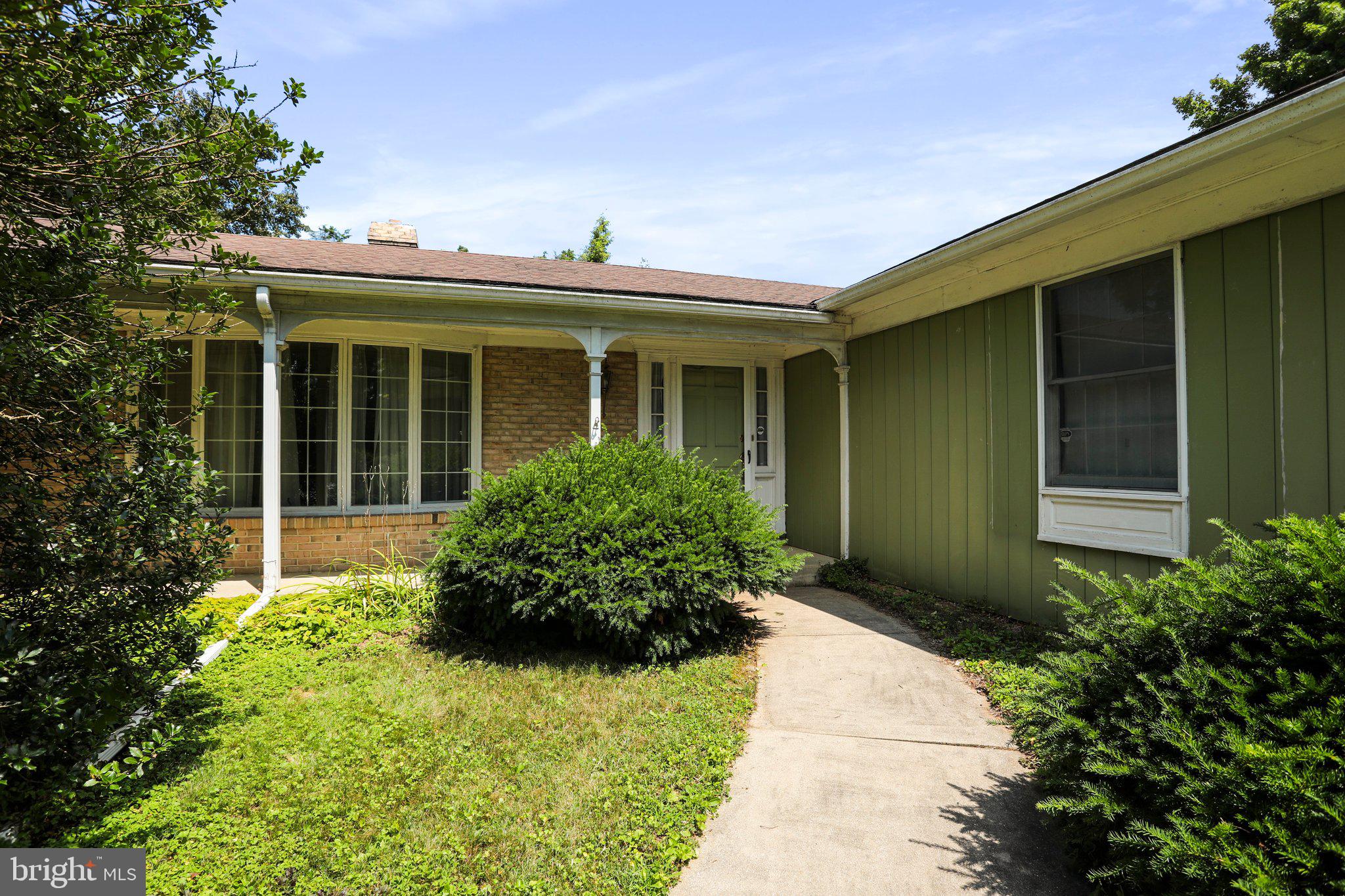 19735 Meadowbrook Road Hagerstown, MD 21742 - Photo 60 of 62 Front view
