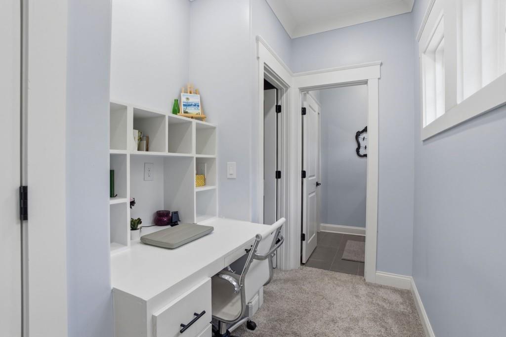 1416 Mt Bethel Road McDonough, GA 30252 - Photo 47 of 67 a room with a table and chairs