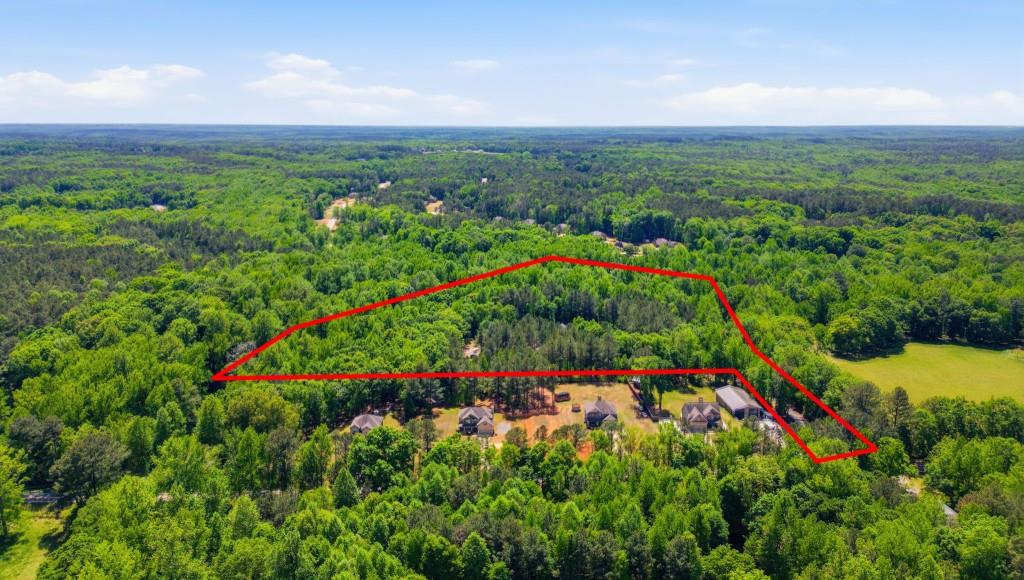 1416 Mt Bethel Road McDonough, GA 30252 - Photo 63 of 67