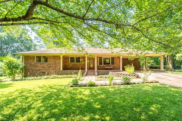 $249,000 | 1545 Virginia Place, Austell, GA 30168