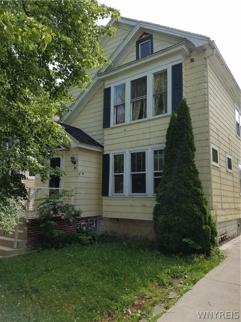30 Sandrock Road Buffalo, NY 14207 - Photo 1 of 1 Welcome to 30 Sandrock