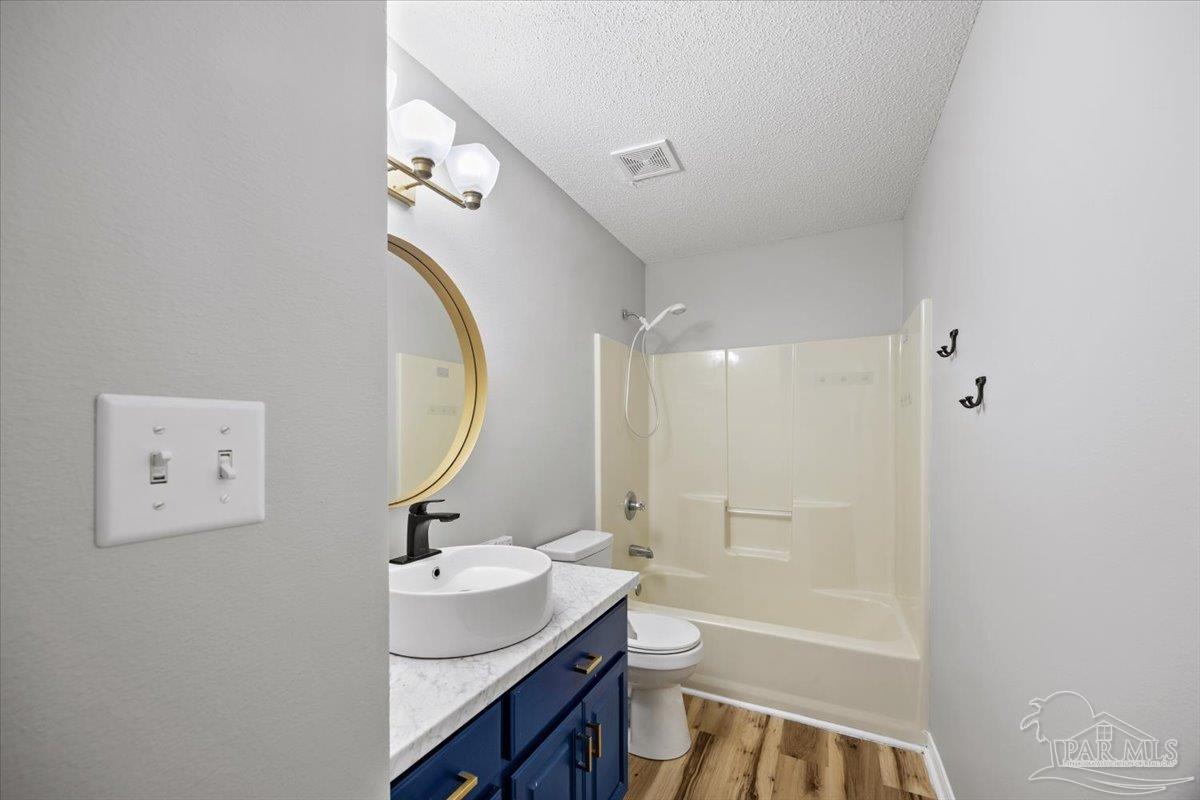 5245 Morgan Ridge Drive Milton, FL 32570 - Photo 28 of 53