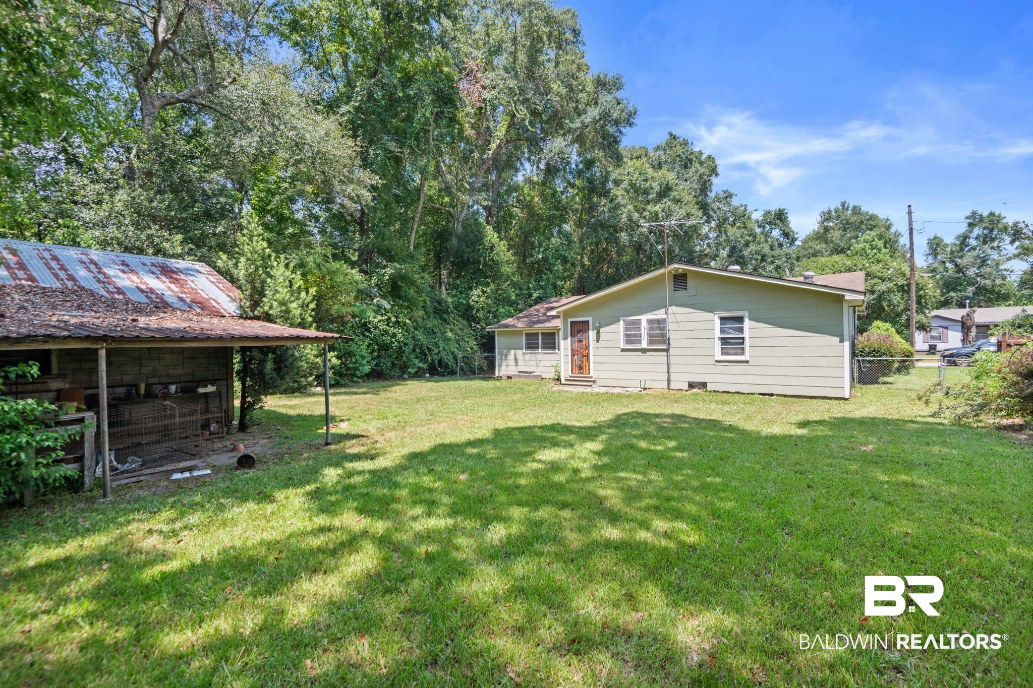 3431 Kay Street Mobile, AL 36612 - Photo 21 of 25