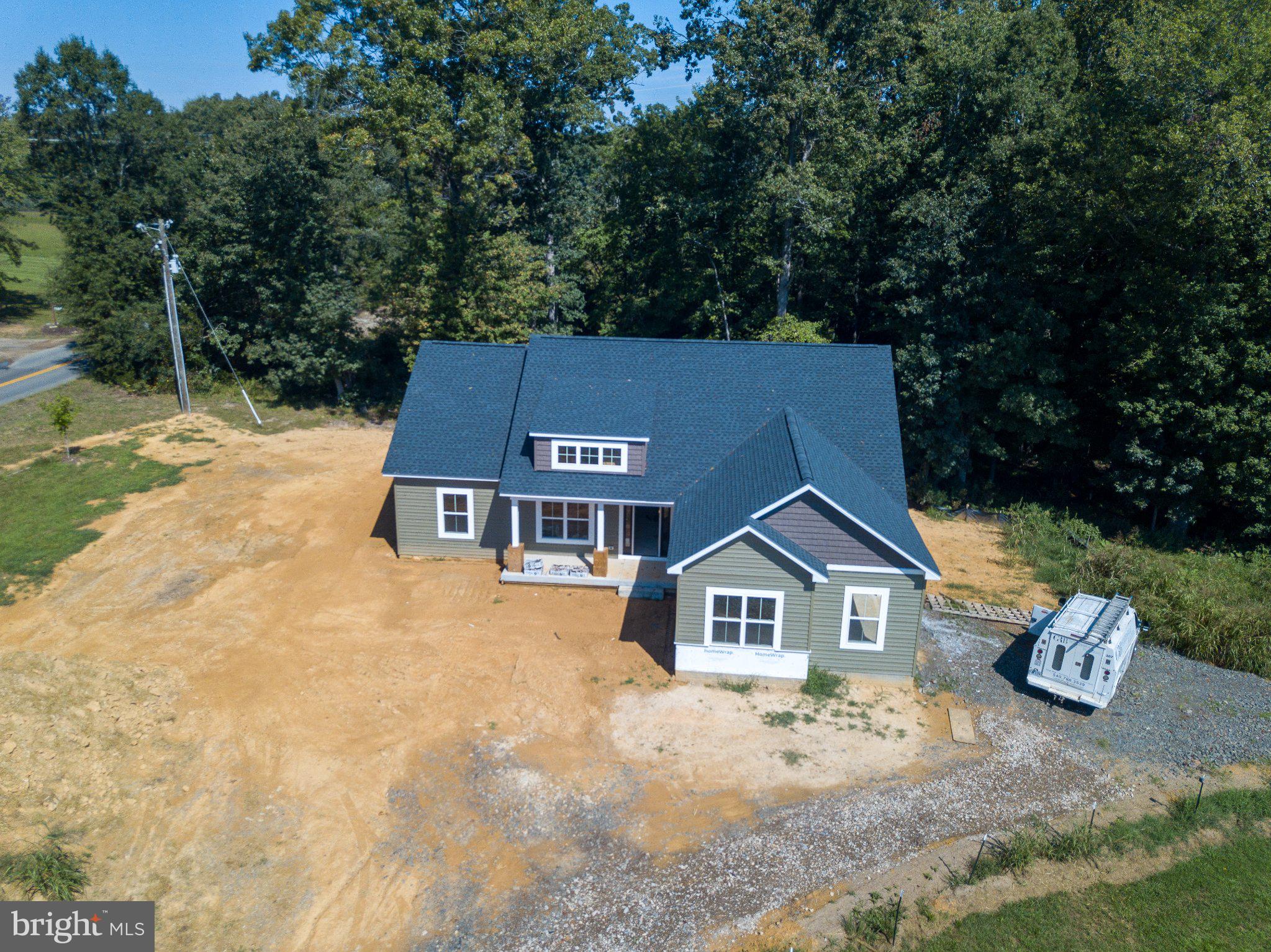 8005 Sherbeyn Road Goldvein, VA 22720 - Photo 2 of 36 Gallery Image 2