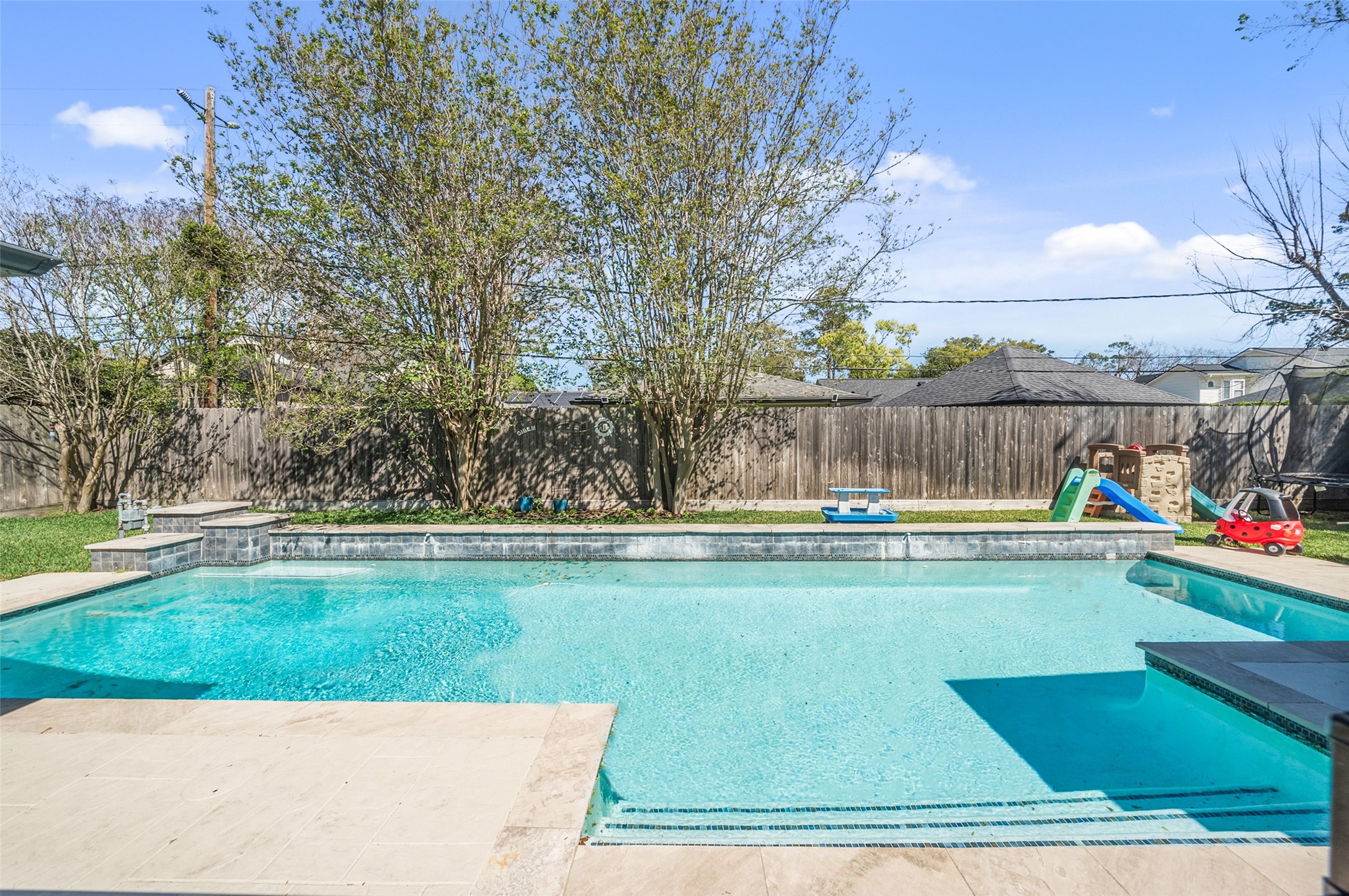 8710 Burkhart Road Houston, TX 77055 - Photo 26 of 47