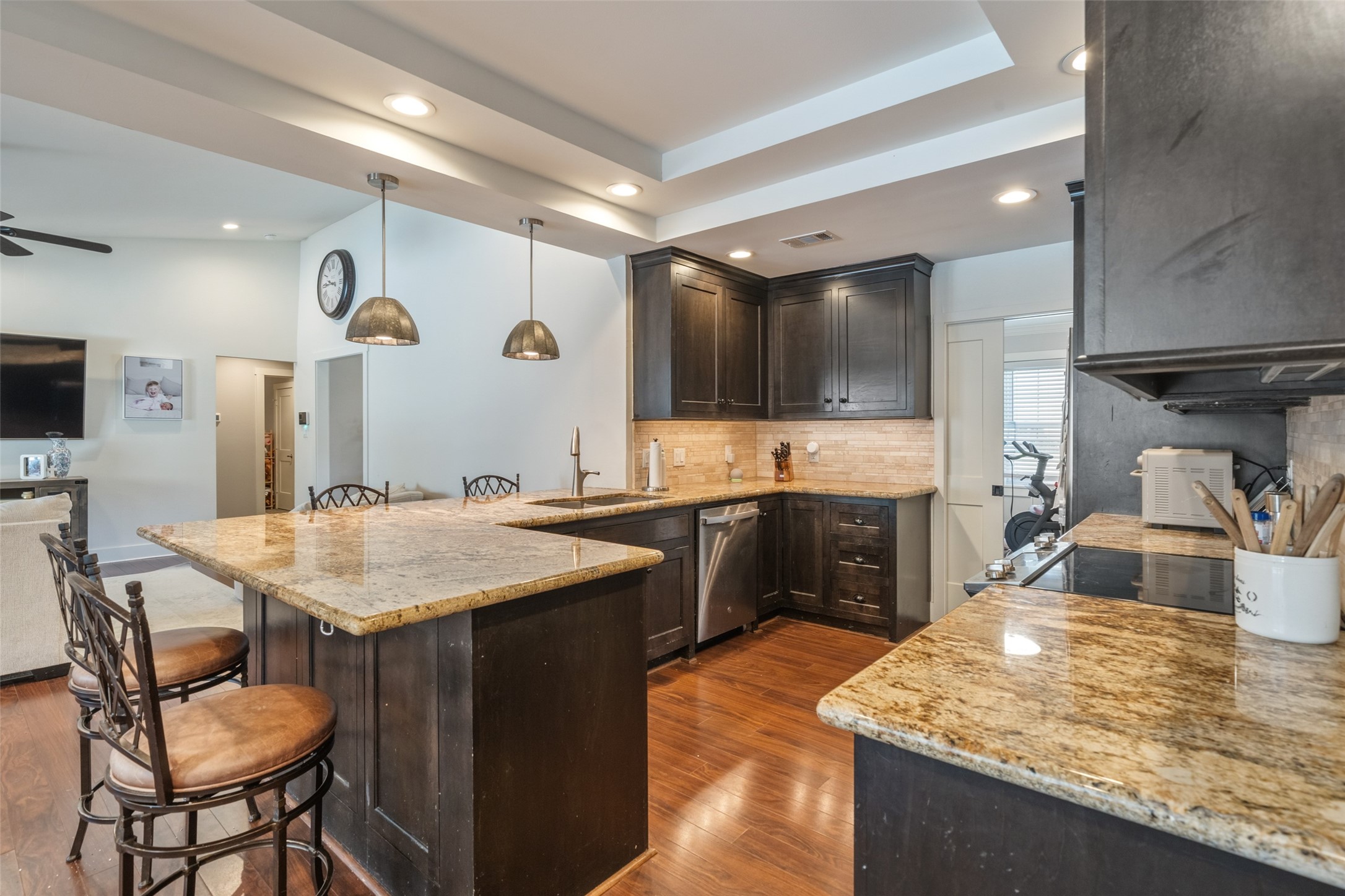 8710 Burkhart Road Houston, TX 77055 - Photo 31 of 47