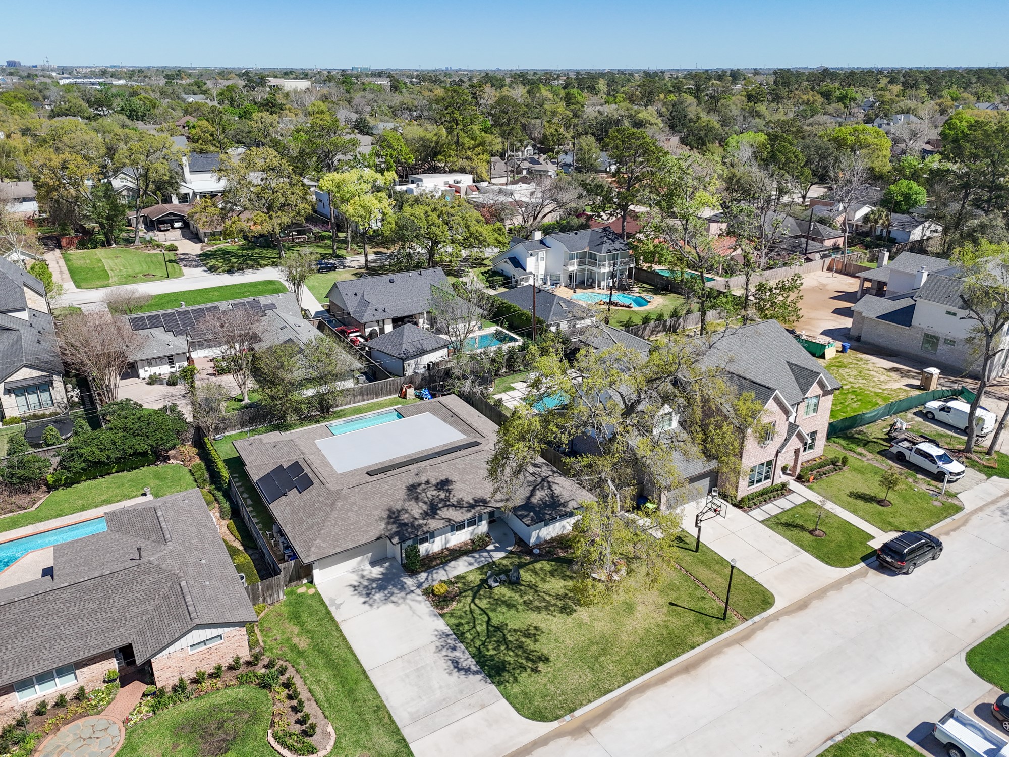 8710 Burkhart Road Houston, TX 77055 - Photo 40 of 47