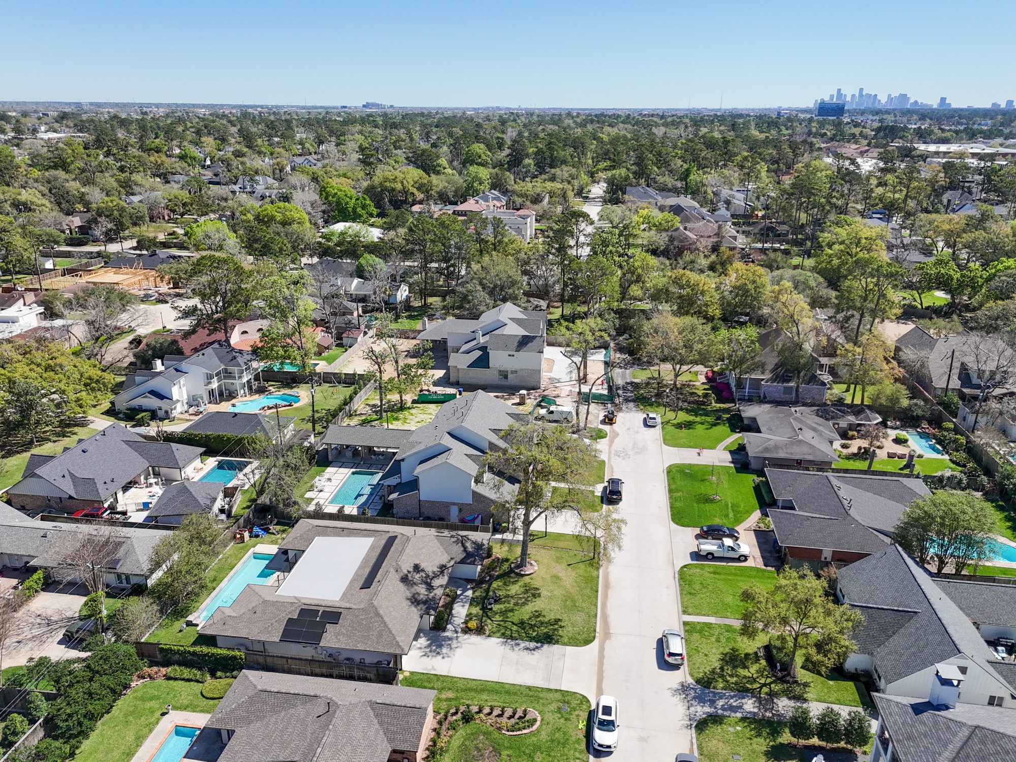 8710 Burkhart Road Houston, TX 77055 - Photo 43 of 47