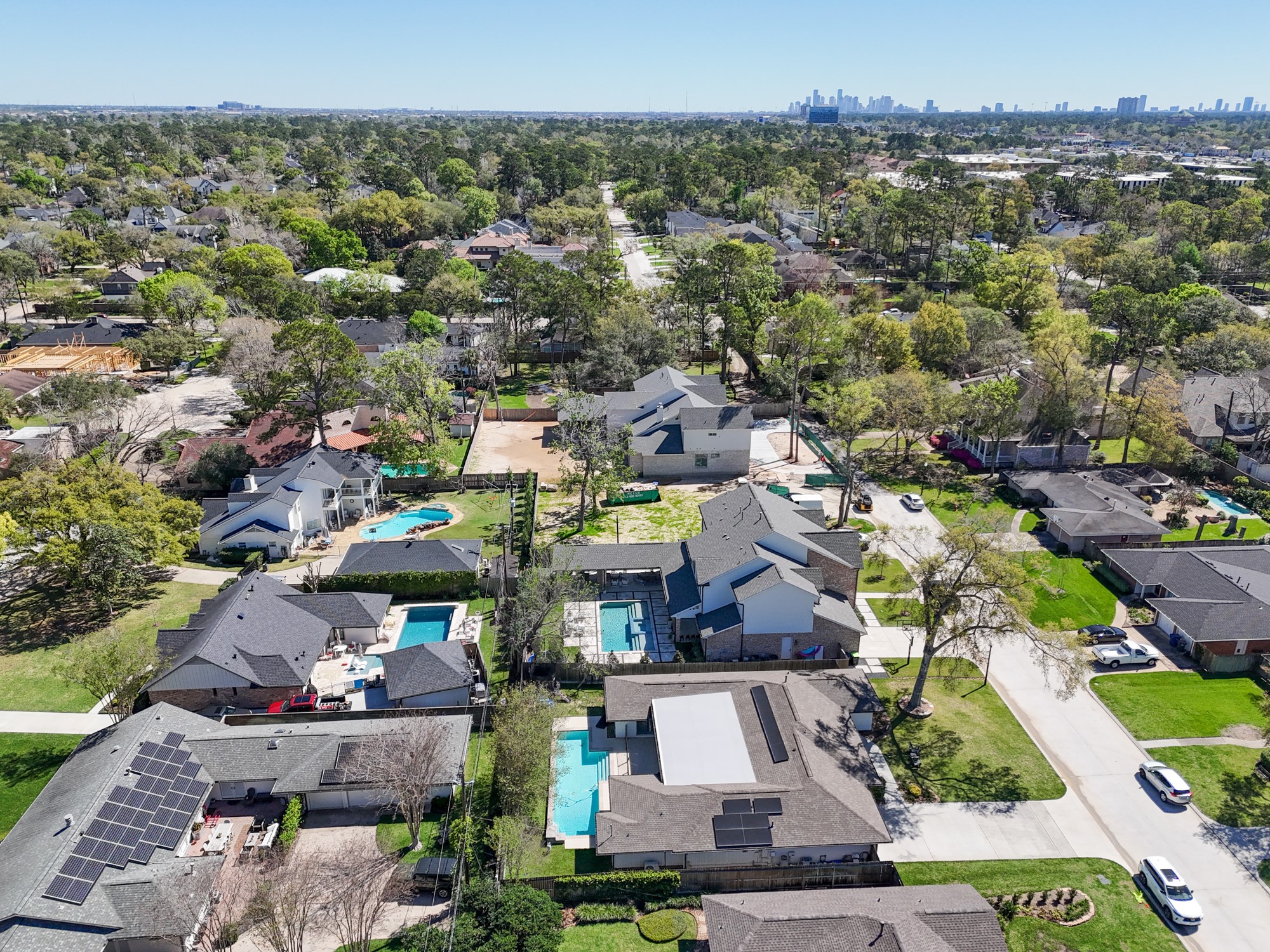 8710 Burkhart Road Houston, TX 77055 - Photo 45 of 47