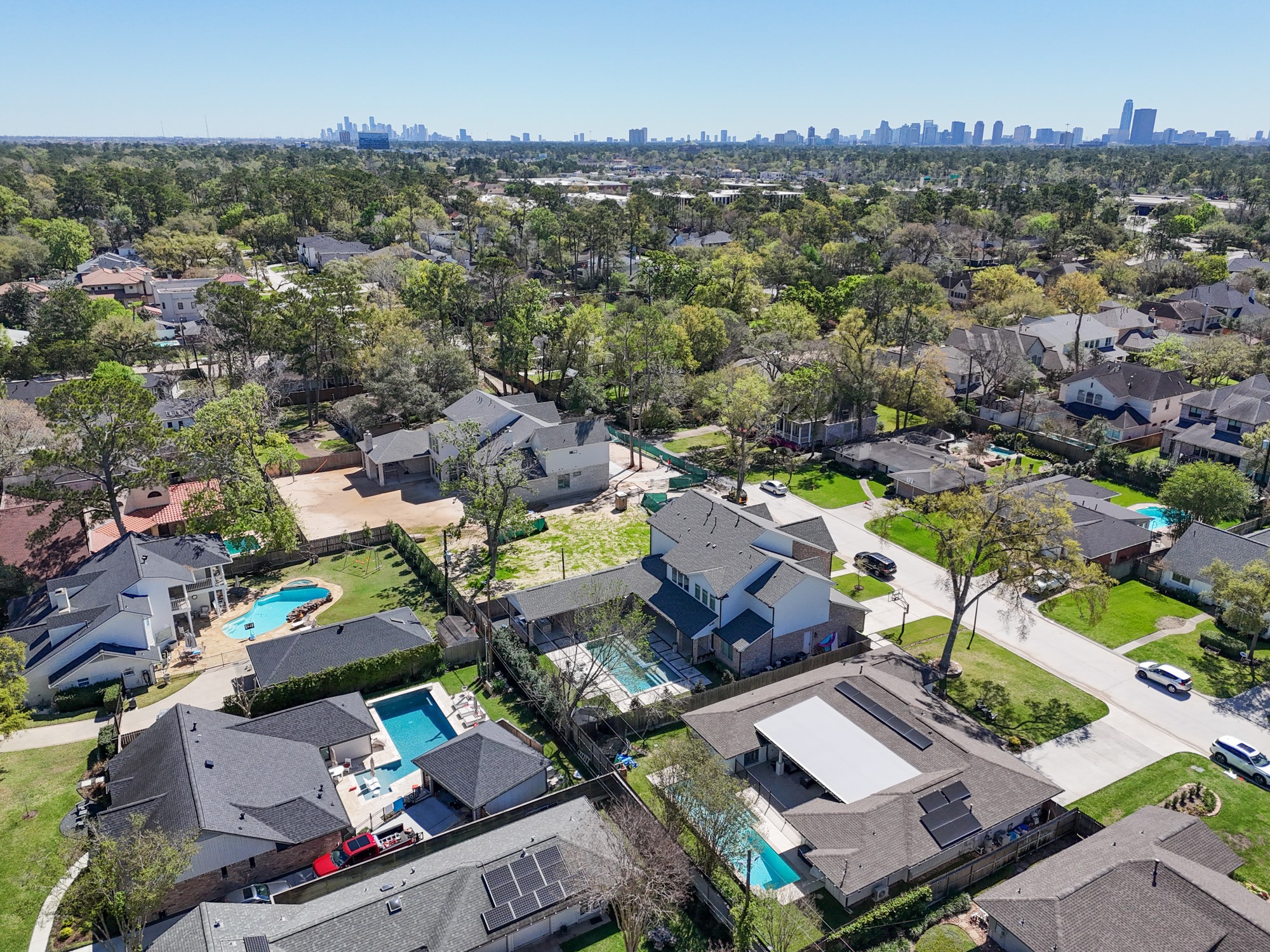 8710 Burkhart Road Houston, TX 77055 - Photo 47 of 47