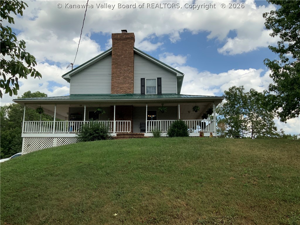 1939 Statts Mills Road Ripley, WV 25271 - Photo 36 of 43 Gallery Image 36
