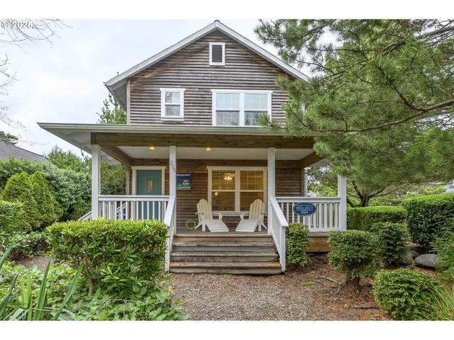 $615,000 | 265 Bunchberry Way, Depoe Bay, OR 97341