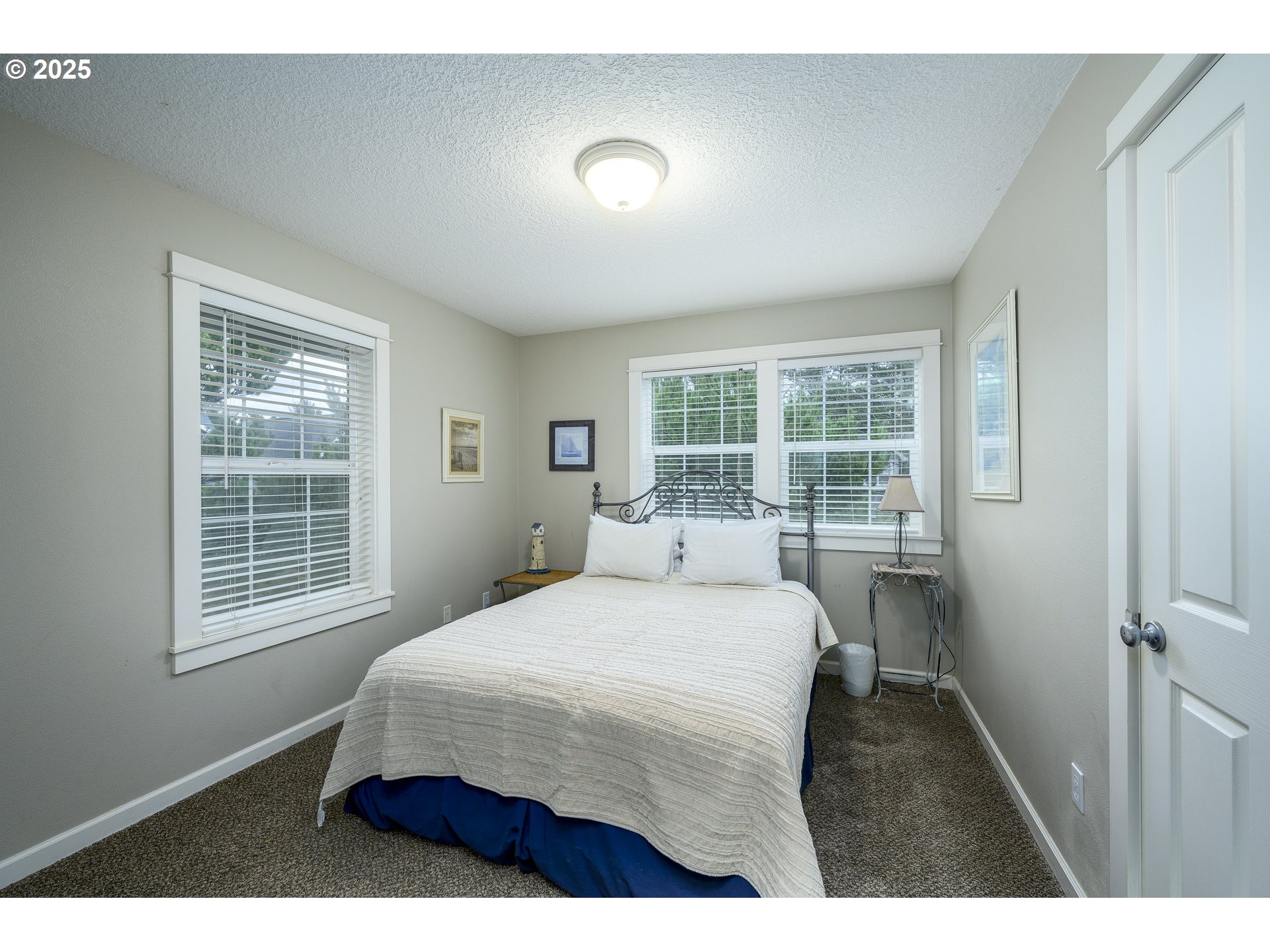 265 Bunchberry Way Depoe Bay, OR 97341 - Photo 21 of 34 Bedroom