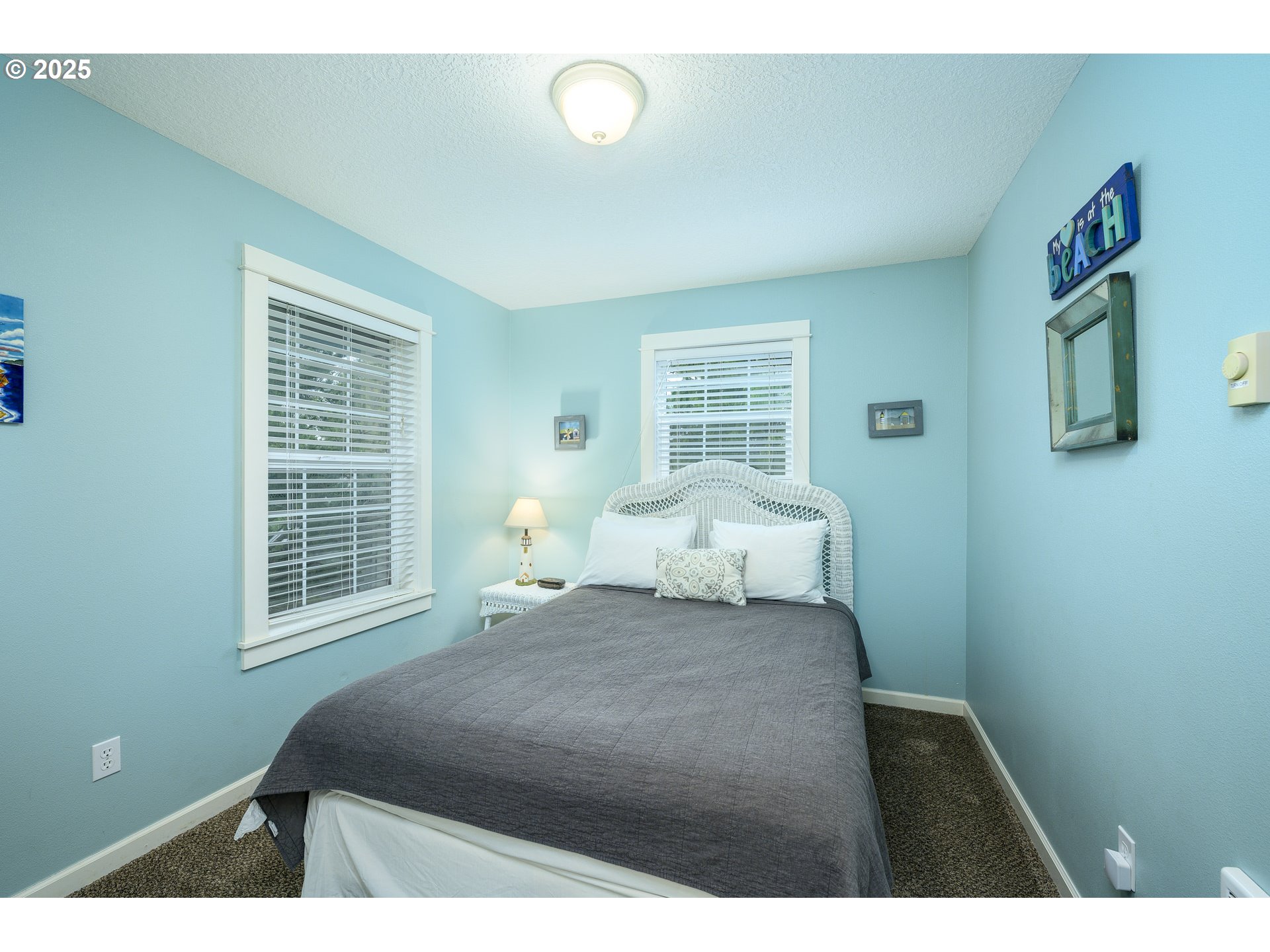 265 Bunchberry Way Depoe Bay, OR 97341 - Photo 23 of 34 Bedroom