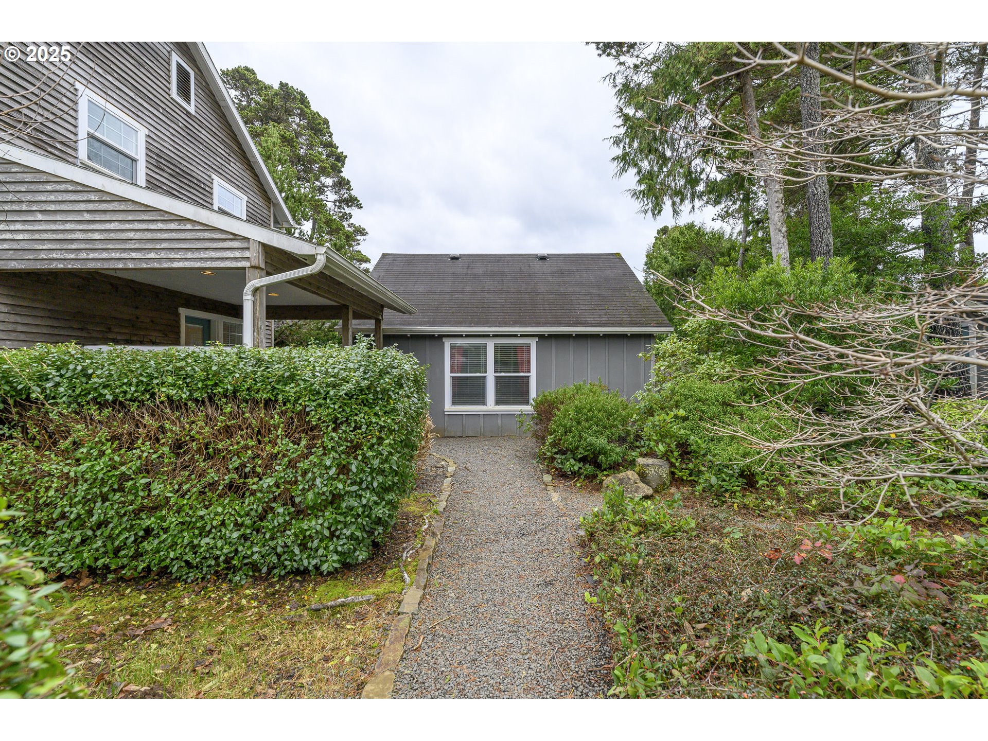 265 Bunchberry Way Depoe Bay, OR 97341 - Photo 30 of 34