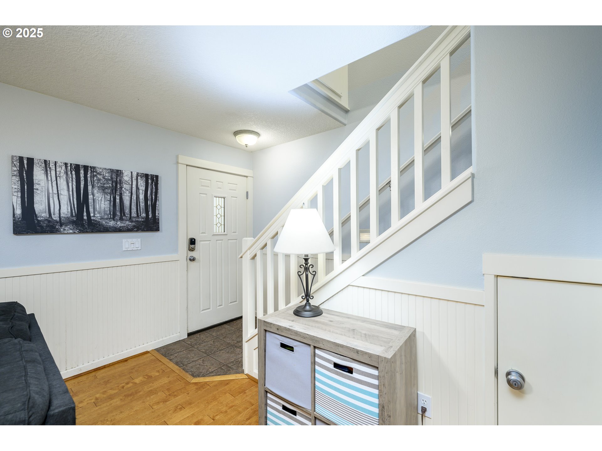 265 Bunchberry Way Depoe Bay, OR 97341 - Photo 7 of 34 Entrance/Foyer
