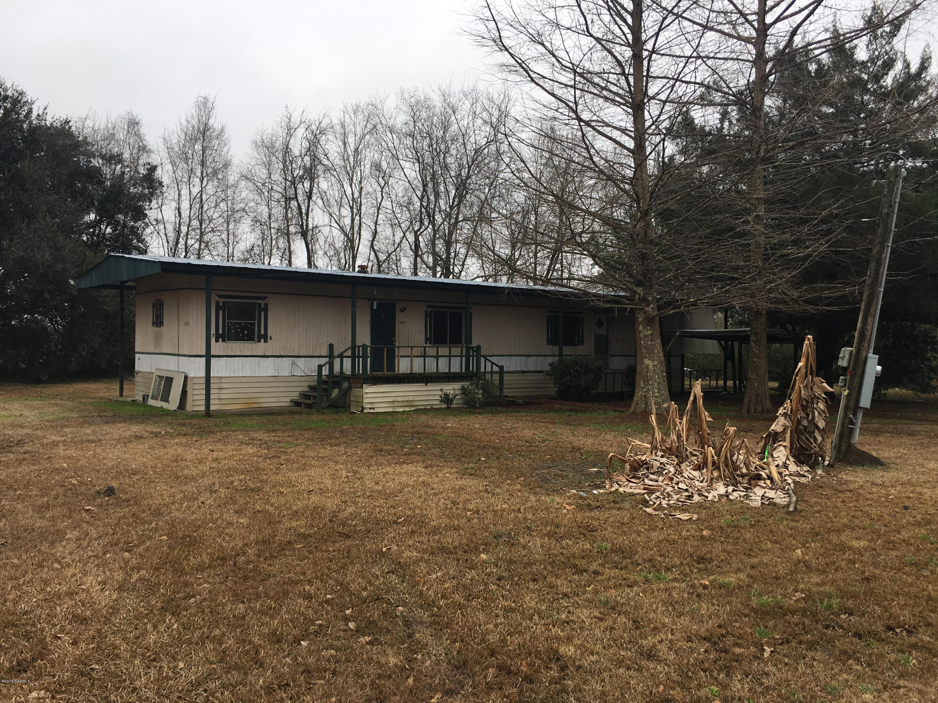 403 Louveteau Road, Unit B Carencro, LA 70520 - Photo 1 of 18 unnamed