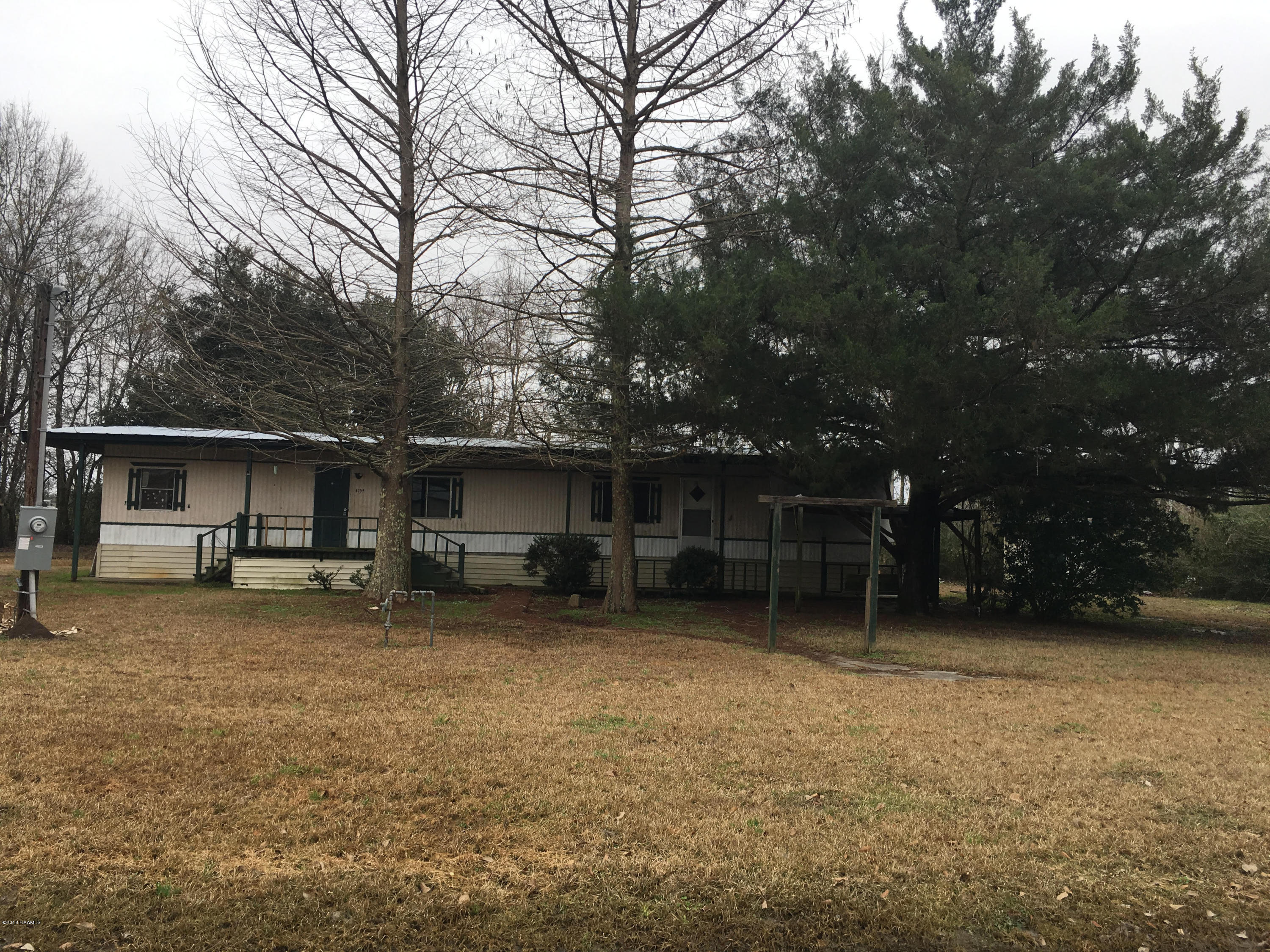 403 Louveteau Road, Unit B Carencro, LA 70520 - Photo 2 of 18 unnamed (2)