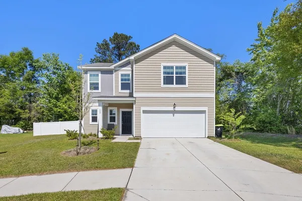 $315,000 | 548 Tillage Court, Conway, SC 29526