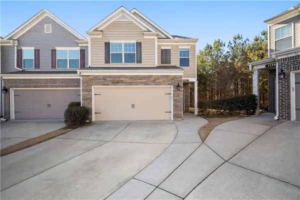 $2,175 | 1540 Brookmere Way, Cumming, GA 30040