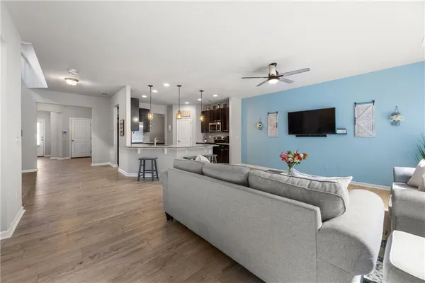 $2,175 | 1540 Brookmere Way, Cumming, GA 30040
