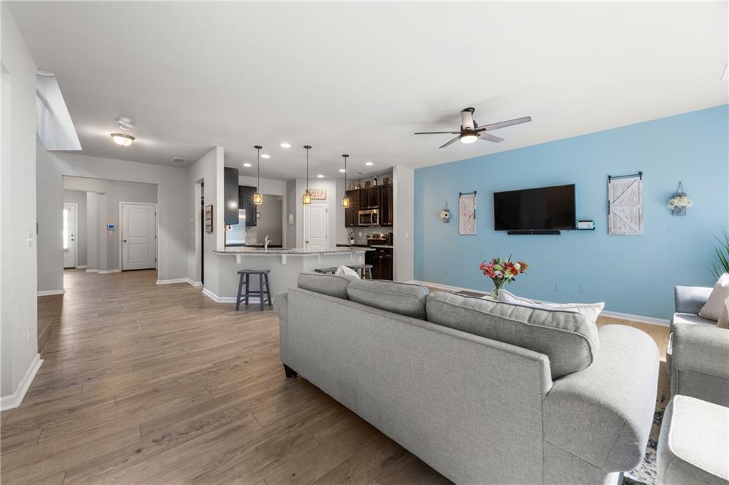 1540 Brookmere Way Cumming, GA 30040 - Photo 11 of 59