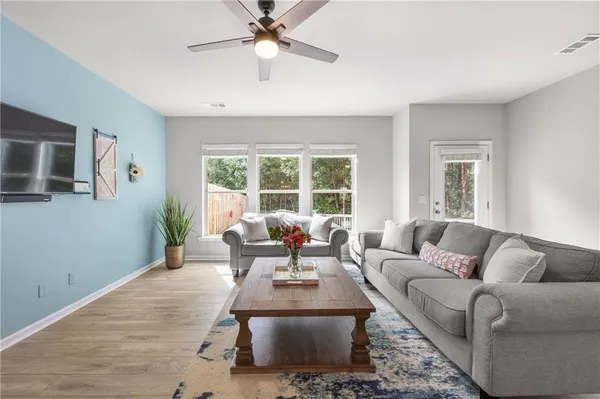 $2,175 | 1540 Brookmere Way, Cumming, GA 30040