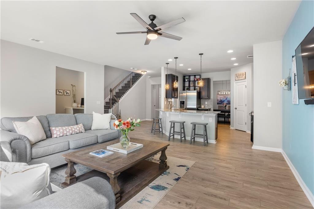 1540 Brookmere Way Cumming, GA 30040 - Photo 13 of 59