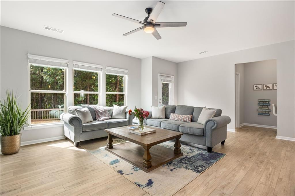 1540 Brookmere Way Cumming, GA 30040 - Photo 14 of 59