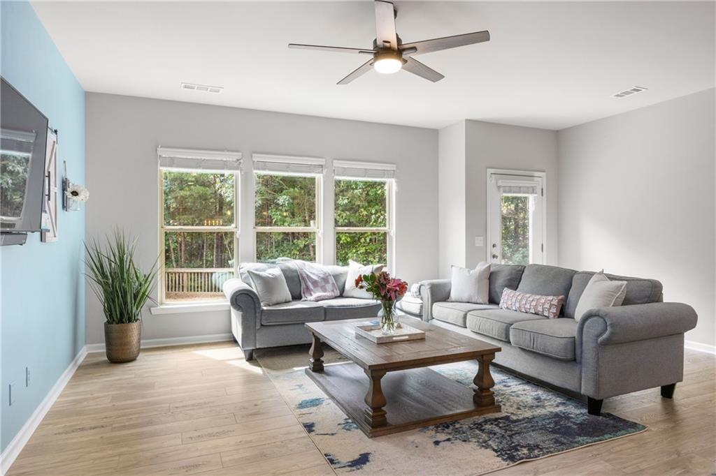 1540 Brookmere Way Cumming, GA 30040 - Photo 15 of 59