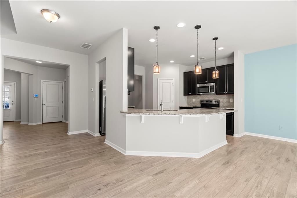 1540 Brookmere Way Cumming, GA 30040 - Photo 17 of 59