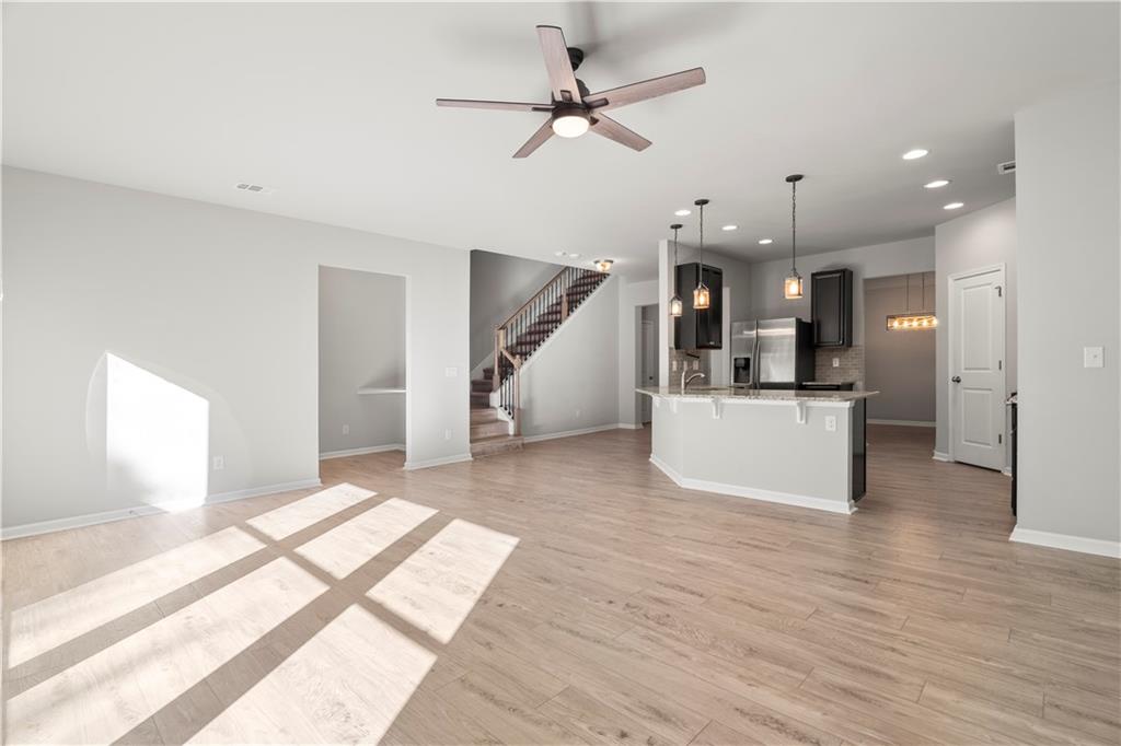 1540 Brookmere Way Cumming, GA 30040 - Photo 18 of 59