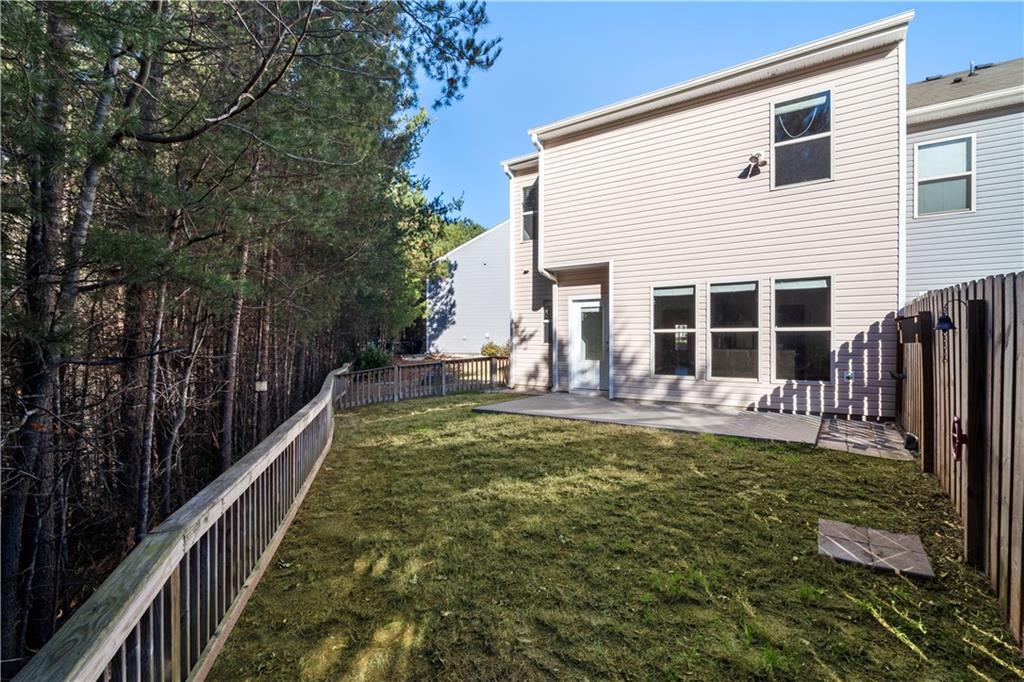 1540 Brookmere Way Cumming, GA 30040 - Photo 2 of 59