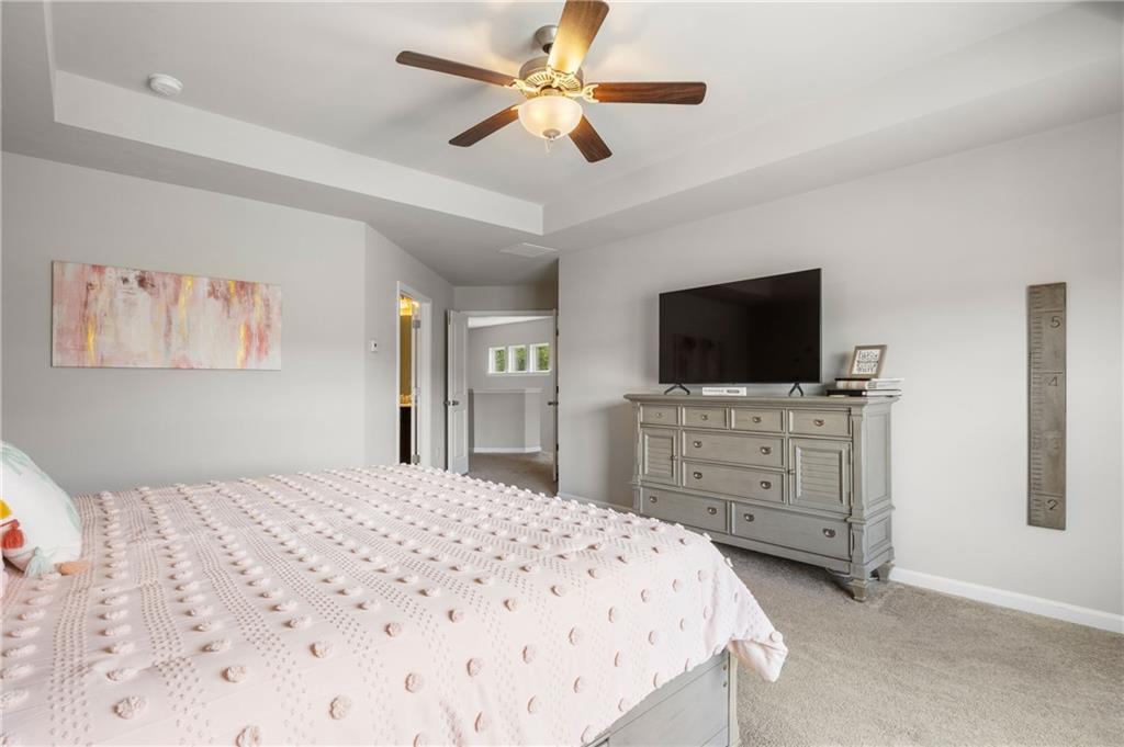 1540 Brookmere Way Cumming, GA 30040 - Photo 30 of 59