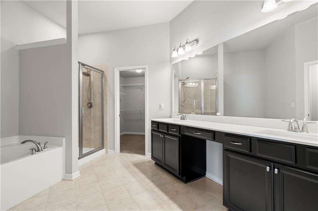 1540 Brookmere Way Cumming, GA 30040 - Photo 33 of 59