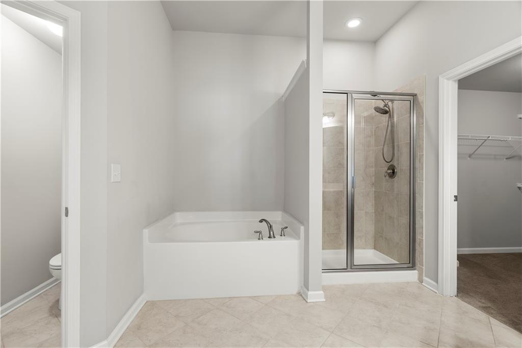 1540 Brookmere Way Cumming, GA 30040 - Photo 34 of 59