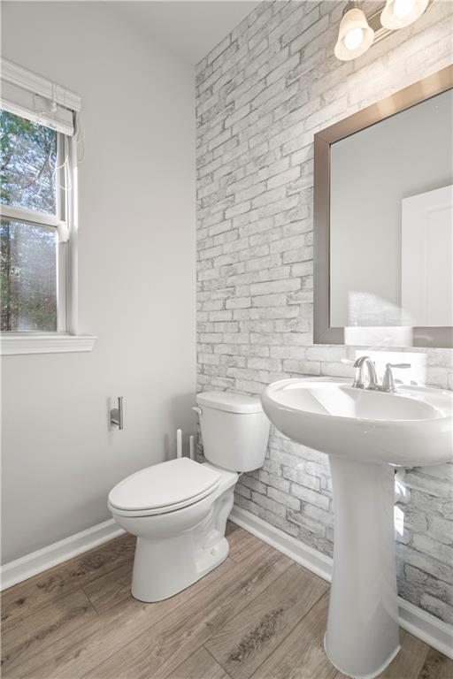 1540 Brookmere Way Cumming, GA 30040 - Photo 38 of 59