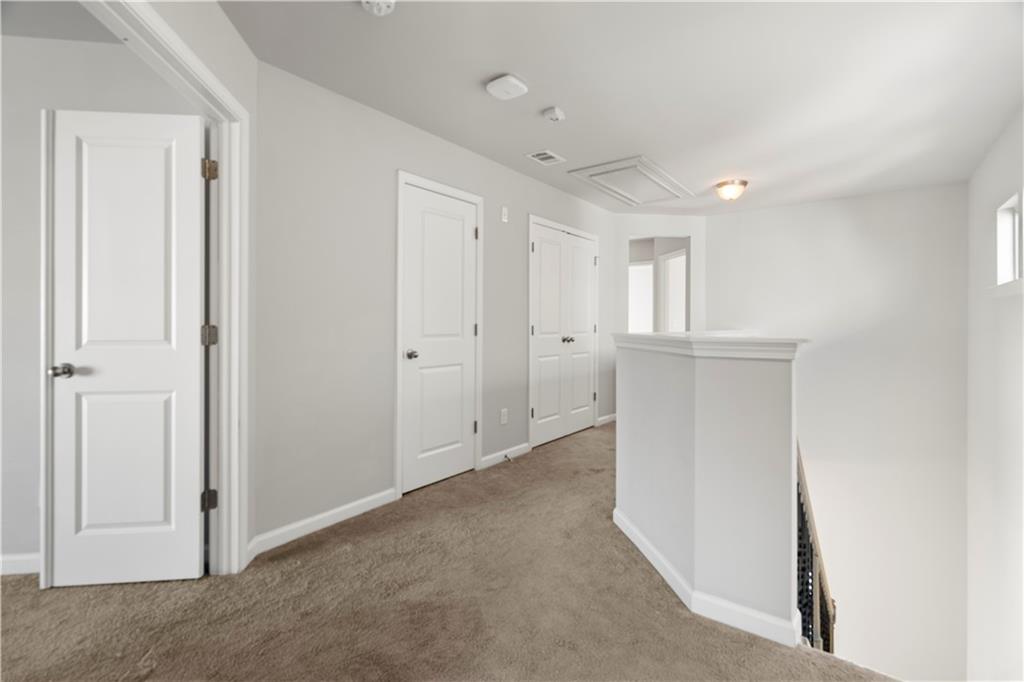 1540 Brookmere Way Cumming, GA 30040 - Photo 39 of 59