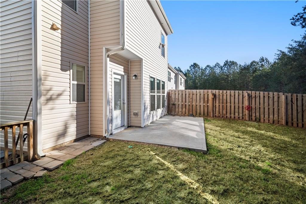 1540 Brookmere Way Cumming, GA 30040 - Photo 4 of 59